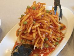 -功德林素菜饭庄(前门店)