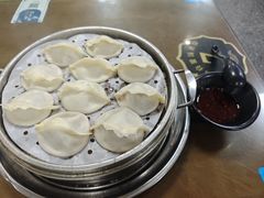 -志亮灌汤蒸饺·清真(庙后街店)