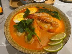 -Home Thai·泰谣(王府井apm店)