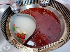 -宽尺巷鱼蛙自助火锅(虎丘钻石广场店)