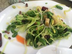 -军嫂饺子馆(岳家寨小区店)