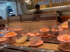 -争鲜回转寿司(通州万达店)