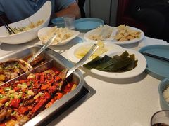 -尚渔味双拼烤鱼(悦界广场店)