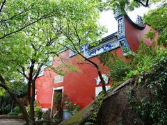 -乌山风景区