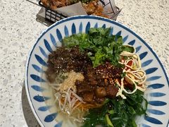 -雲物·云南小馆(好悦天地店)