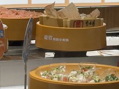 -龍歌自助小火锅(秦淮水游城店)