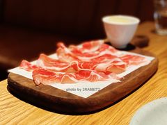 伊比利亚火腿-La Strada(安福路店)
