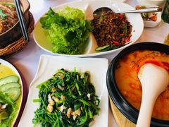-阿诺泰·泰国餐厅(紫荆店)