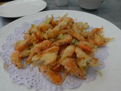 -金典银峰老鹅馆·昆山菜(亭林公园店)