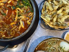 -屋里家延边朝鲜族冷面(南园店)