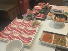 -千寻山野烤肉(中关村店)