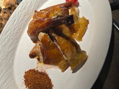 -九月里.自由花园餐厅