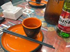 -乡村馕坑肉·烧烤·新疆菜·本地人更爱吃(阿勒泰首店)