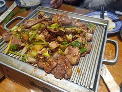 -95号酱骨·一块豆腐(展春园西路店)