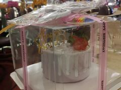 -芭菲盛宴·环球美食(解放碑英利国际店)