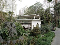 -兰溪青年公园