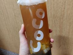 -CoCo都可(八达商城店)