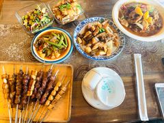 -新疆欣悦饭庄