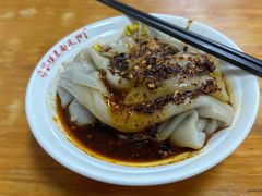 -蒋家槟豆面皮(友爱路店)