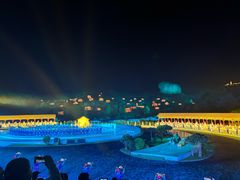 -鼎盛王朝康熙大典实景演出