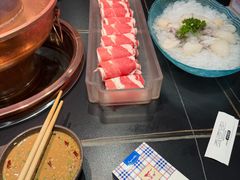 -乔先生涮肉·鲜活牛羊肉火锅(塘沽店)