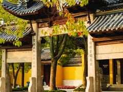 -西园戒幢律寺
