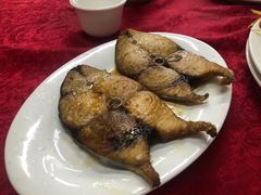-蛇口康乐快餐鱼仔档(翠苑小区店)