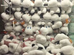 -天空之城动漫电玩世界(路劲又一城店)