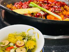 -楠火锅(绵阳首店)