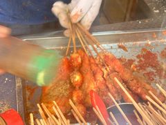 -庞记炸串
