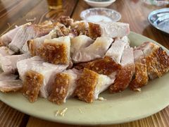 -洲心明记烧肉大粥(总店)