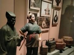 -中国闽台缘博物馆