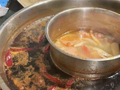 -飘香火锅(玉林西路店)