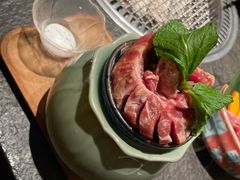 -上男·烧肉集市(五一广场店)