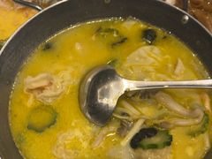-古南都·老广东酒楼(龙江店)