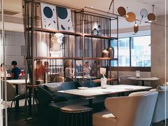 大堂-必胜客(西市场店)