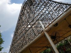 -芜湖方特东方神画