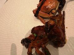 -新发展亚太JW万豪酒店·福苑咖啡厅