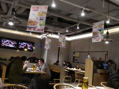 大堂-大碗先生(万家丽店)