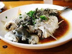 -下梅人家土菜馆(历史文化餐厅度假区店)