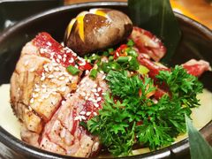 -牛哥の店炭火烤肉(攀枝花店)