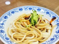 -西安贾三灌汤包·回坊小吃·清真炒菜(北院门总店)
