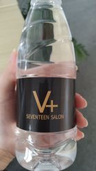 -V+SALON造型