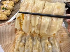 -树下时尚餐厅(翠园街店)