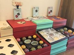 -南宋胡记(杭州灵隐寺店)