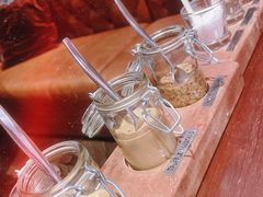 -恰餐厅及酒吧 CHAR Bar & Grill (北京丽都皇冠假日店)