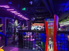 -粉墨特色菜·烧烤音乐酒馆