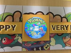 -小鱼小牛·鱼牛干锅·脆鱼火锅(世欧广场店)