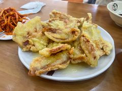锅包肉-顺姬冷面(长白西路店)