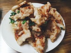 -三点小吃(山大店)